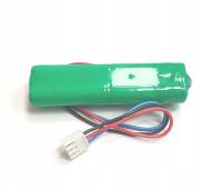 AKUMULATOR lamp AWEX 4,8V 1800mAh NiMH