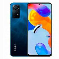 Smartfon Xiaomi Redmi Note 11 Pro 5G 8 GB / 128 GB 5G niebieski