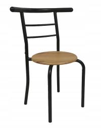 Стул для кухни, столовой, гостиной, лофт, современный 51X40 см, REIN DAB