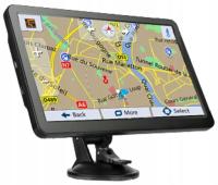 GPS-навигация 7 