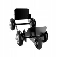 Przyczepa do transportu motocykli, Akcesoria motocyklowe, Wózek do przemieszczania motocykli