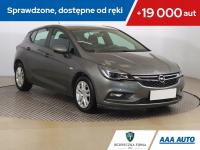 Opel Astra 1.4 T, Salon Polska, 1. Właściciel