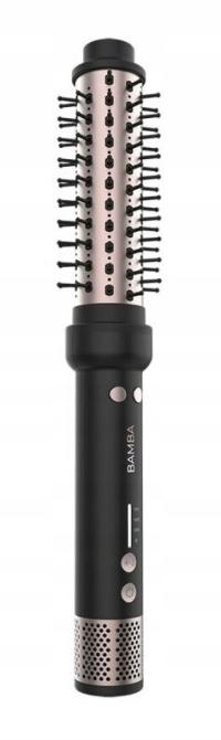 Lokówko-suszarka Cecotec InstantCare Curly AirFlow