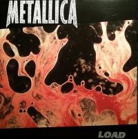 2x Winyl: METALLICA – Load * ^