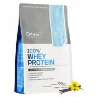 OstroVit 100% сывороточный протеин 700 г сывороточный протеин WPC 80