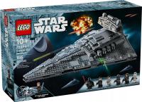 LEGO 75394 Star Wars-Звездный Разрушитель империи