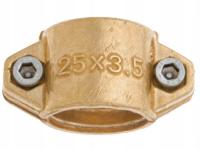 Корпус из латуни-KARASTO 25-27