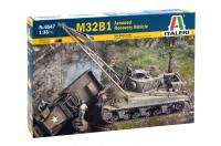 M32B1 Armoured Recovery Vehicle PITA6547