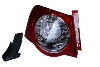 LAMPA ZESPOLONA TYŁ LEWA VW PASSAT B6 2005-2010