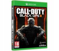 Gra Call Of Duty Black Ops III 3 PL na konsolę Xbox One POLSKIE NAPISY