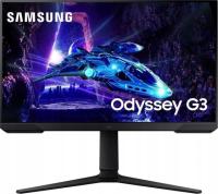 Monitor LED Samsung Odyssey G3 S24DG300EU 24 