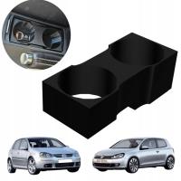 Cup holder do Volkawagen GOLF 5 / GOLF 6 organizer samochodowy COUP