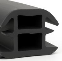 USZCZELKA DO MODUŁÓW FOTOWOLTAICZNYCH WIATA CARPORT PROFIL MASKUJĄCA T