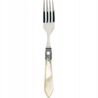 Настольная вилка Bugatti 22,5 cm K2