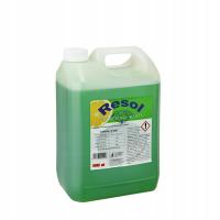 RESOL detersivo Piatti concentrat płyn do naczyń 5000ml 5l.