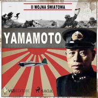 Yamamoto - Audiobook mp3