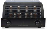 PRIMALUNA EVO 200 INTEGRATED черный ламповый 4X EL34 AUTOBIAS гарнитура