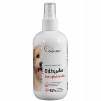 Over Zoo Odżywka bez spłukiwania 240ml