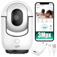 Kamera IP wewnętrzna DVS DVS-SDIP3036N2-IRW