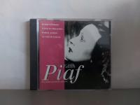 Edith Piaf – Ses Plus Grands Succès CD