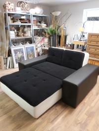 ШЕЗЛОНГ-ДИВАН-КРЕСЛО / LUXFORM /