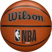 Piłka koszykowa WILSON NBA DRV Plus WTB9200XB05