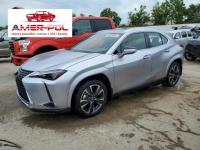 Lexus UX 2024 r., 2,0 L HYBRID PREMIUM 4X4