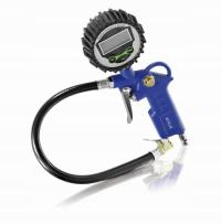 Электронный цифровой насосный пистолет 20064