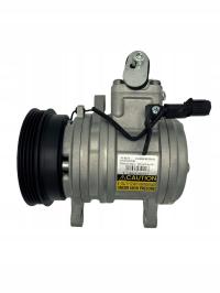 Sprężarka klimatyzacji Hyundai Kia 97701-07100