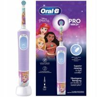 Электрическая зубная щетка Oral-B Vitality Pro D103 Princess