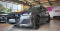 Audi Q7 Salon Polska diesel 7,1s 0 100 idealny...