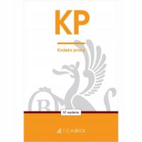 KP. Kodeks pracy wyd. 57 OPIS