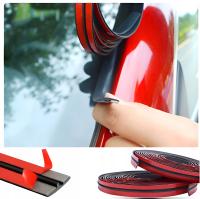 Самоклеящаяся прокладка с Клином окна автомобиля