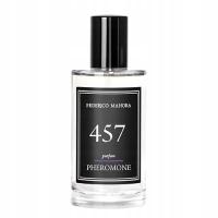 Perfumy męskie PHEROMONE 457 50 ml