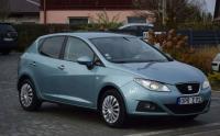 Seat Ibiza 1.6B Klima Xenon Oryginal Lakier Sp...