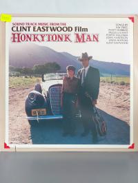 SKŁADANKA FILMOWA Honkytonk Man 1982 CLINT EASTWOOD
