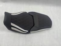 Wijalis pokrowce na siedzenia motocyklowe przeróbki siedzeń motocyklowych