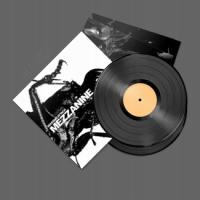 // MASSIVE ATTACK Mezzanine 2LP