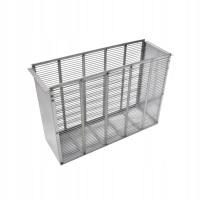 Металлический изолятор для ограничения Красной матери 3 кадра