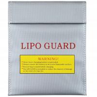 Torba ochronna na baterie akumulatory Li-po Guard Lipo Safe 18x23cm