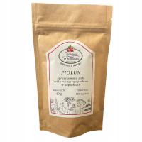 PIOŁUN 100 KAPSUŁEK SUPLEMENT DIETY ZIELARNIA WARMIŃSKA