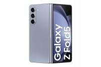 Zaplombowany Smartfon Samsung Galaxy Z Fold5 12 GB / 1 TB 5G błękitny