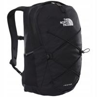 PLECAK THE NORTH FACE JESTER 27L CZARNY