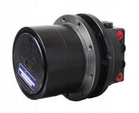 Двигатель гидромотор KUBOTA KX41-3V KX41-3 KX41 - 2 KX-2S KX36-3 KYB