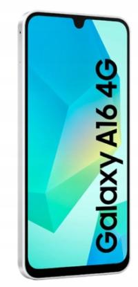 Смартфон Samsung Galaxy A16 a165 4 ГБ / 128 ГБ 4G (LTE) серый