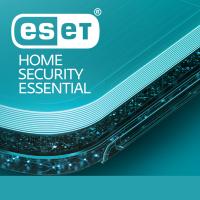 ESET Antywirus ESET Home Security Essential 3 st. / 12 miesięcy ESD