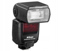 Nikon Speedlight SB-5000 Lampa błyskowa Oficjalna