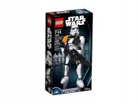 LEGO Star Wars 75531 Dowódca szturmowców