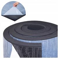 Bitmat Pianka kauczukowa wodoodporna 4cm 25x50cm wygłuszająca kauczukowa