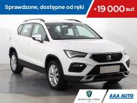 Seat Ateca 1.5 TSI, Salon Polska, 1. Właściciel